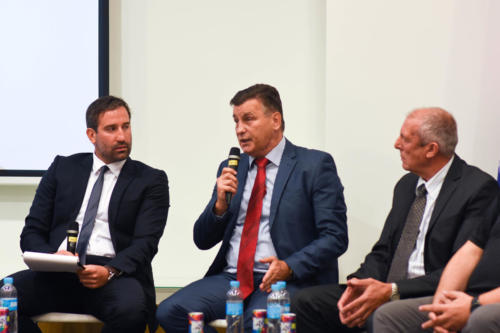 Konferencija - Sportski menadžment ključ uspjeha u europskom i hrvatskom sportu (12)
