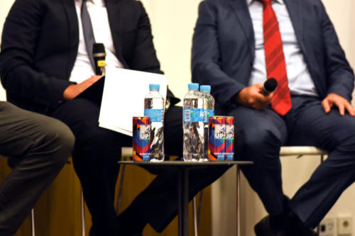 Konferencija - Sportski menadžment ključ uspjeha u europskom i hrvatskom sportu (16)