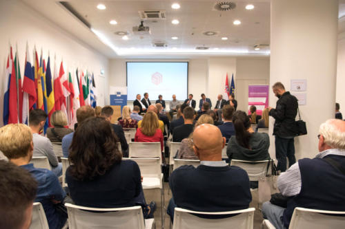 Konferencija - Sportski menadžment ključ uspjeha u europskom i hrvatskom sportu (19)
