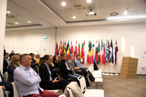 Konferencija - Sportski menadžment ključ uspjeha u europskom i hrvatskom sportu (20)