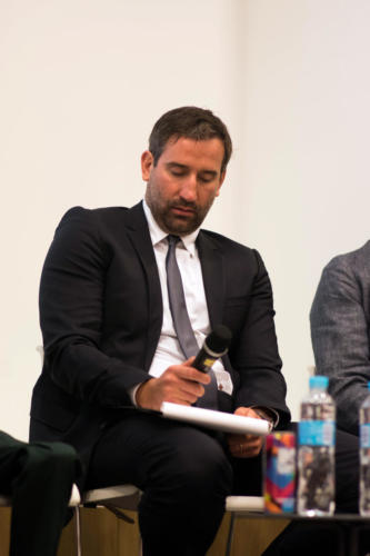 Konferencija - Sportski menadžment ključ uspjeha u europskom i hrvatskom sportu (24)