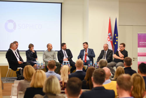 Konferencija - Sportski menadžment ključ uspjeha u europskom i hrvatskom sportu (28)