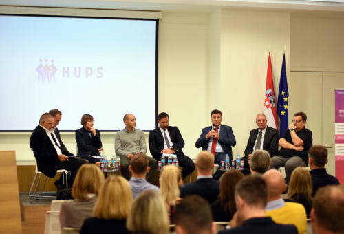 Konferencija - Sportski menadžment ključ uspjeha u europskom i hrvatskom sportu (29)