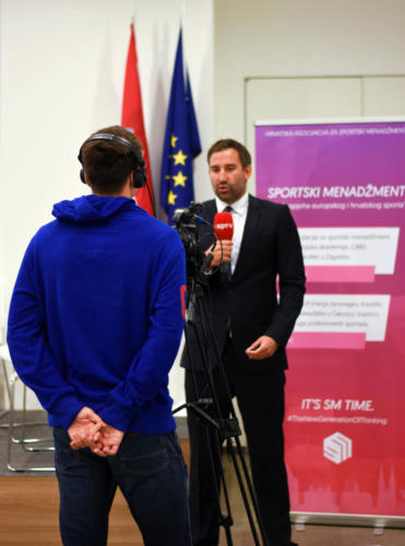 Konferencija - Sportski menadžment ključ uspjeha u europskom i hrvatskom sportu (34)